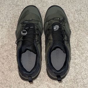 Adidas goretex shoes